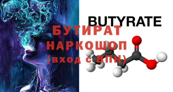 круглые Нея